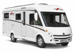Carthago C-Compactline I 2015 года